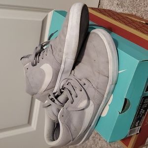 Nike sb shoes